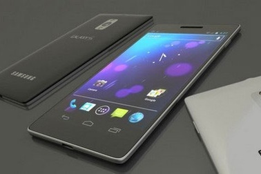 Samsung phát thư mời ra mắt Galaxy S IV ngày 14/3