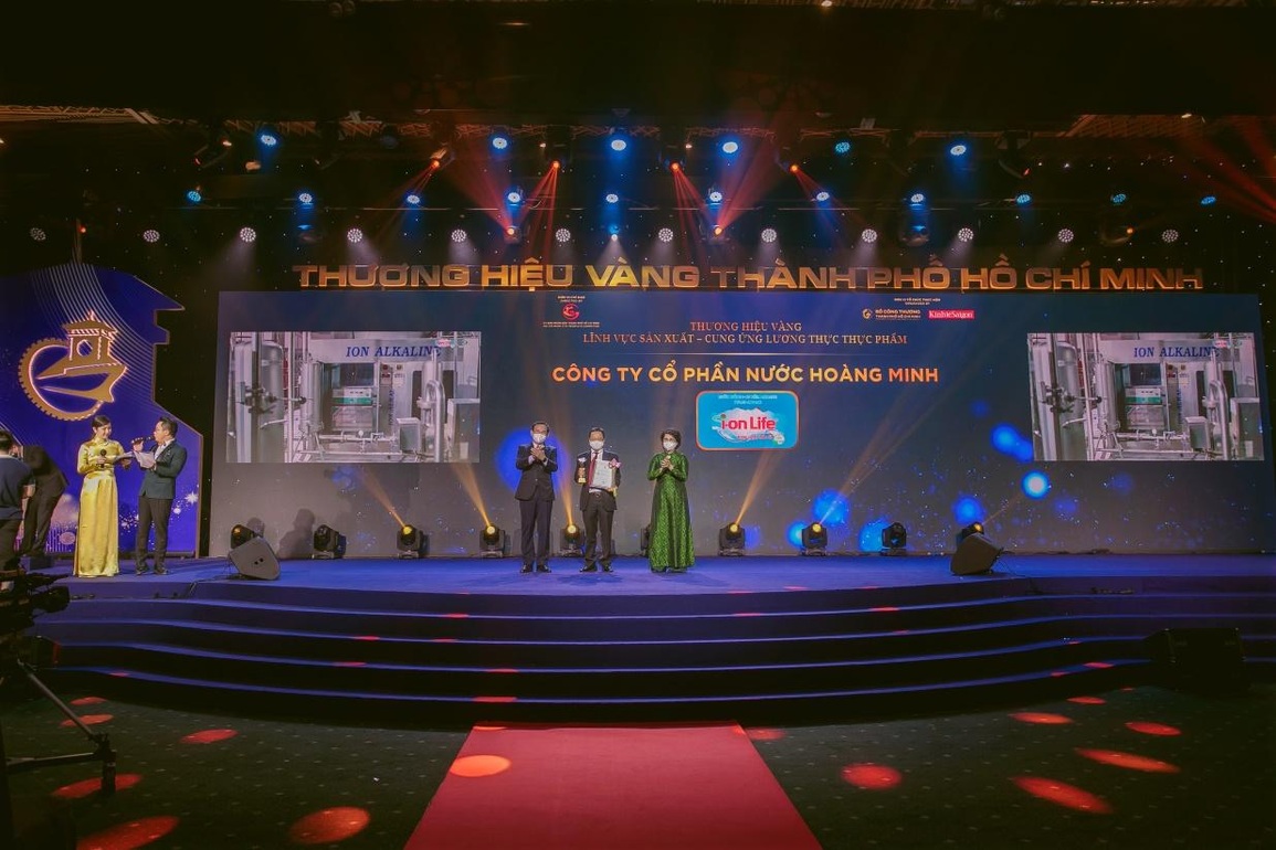 I-on Life - Thương hiệu vàng TPHCM năm 2021 - 1 I-on Life - Thương hiệu vàng TPHCM năm 2021 - 1