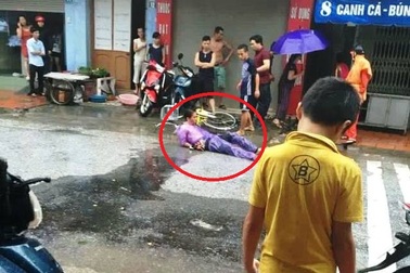 Nữ sinh viên nguy kịch vì bị bạn trai dùng dao bầu đâm