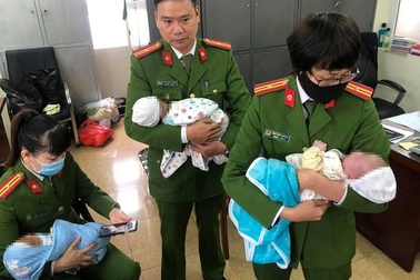 Hơn 220 người bị mua bán trong 3 tháng