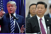 Chủ tịch Trung Quốc lên tiếng về quan hệ Mỹ - Trung sau khi ông Trump đắc cử