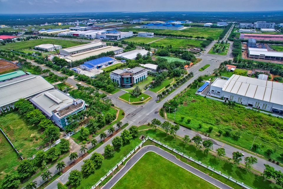 Bất động sản khu công nghiệp, cơ hội nào cho nhà đầu tư? - 2 Bất động sản khu công nghiệp, cơ hội nào cho nhà đầu tư? - 2