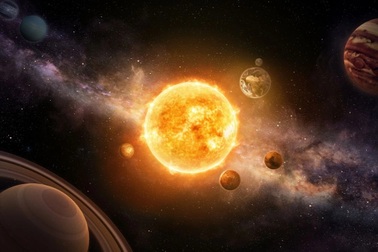 Ngoài Trái Đất, sự sống có thể tồn tại ở đâu trong Hệ Mặt Trời?