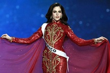 Nghi vấn kết quả Hoa hậu Hoàn vũ 2025 sắp bị hủy bỏ