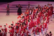 Việt Nam xin hoãn SEA Games 31 tới tháng 7/2022