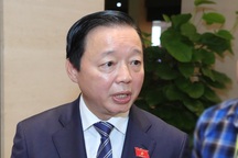 “Không nên khuyến khích phát triển thuỷ điện nhỏ bằng mọi giá”