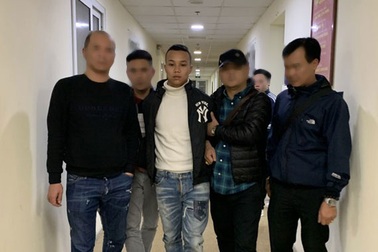 Khởi tố vụ án cô gái trẻ bị sát hại, chôn bên bờ suối