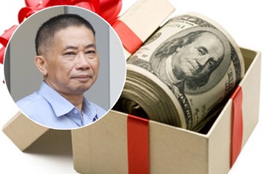 Nguyên Kế toán trưởng PVN và những túi quà tiền tỉ