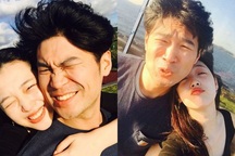 Mối tình “chú - cháu” đầy thị phi của Sulli với “ông chú” hơn 14 tuổi