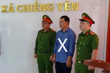 Khởi tố cựu chủ tịch xã "bắt tay" với doanh nghiệp làm khống hồ sơ