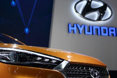 Hyundai rớt khỏi Top 10 nhà sản xuất ô tô lớn nhất thế giới