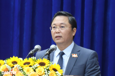 Lý do miễn nhiệm Chủ tịch UBND tỉnh Quảng Nam đối với ông Lê Trí Thanh