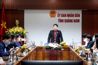 Quảng Nam thu ngân sách vượt trội dù dịch Covid-19 diễn biến phức tạp