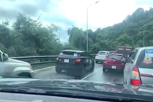 Khi xe sang không giúp người thêm đẳng cấp