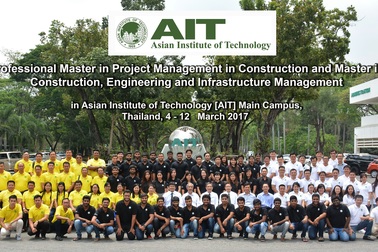 Trở thành Quản lý Xây dựng hàng đầu trong thời kỳ cạnh tranh: Khó hay dễ?