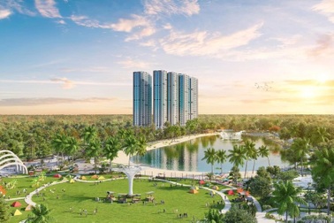 Imperia Smart City khơi nguồn chất sống trẻ năng động