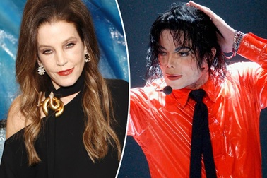 Vợ cũ của Michael Jackson - Lisa Marie Presley qua đời ở tuổi 54