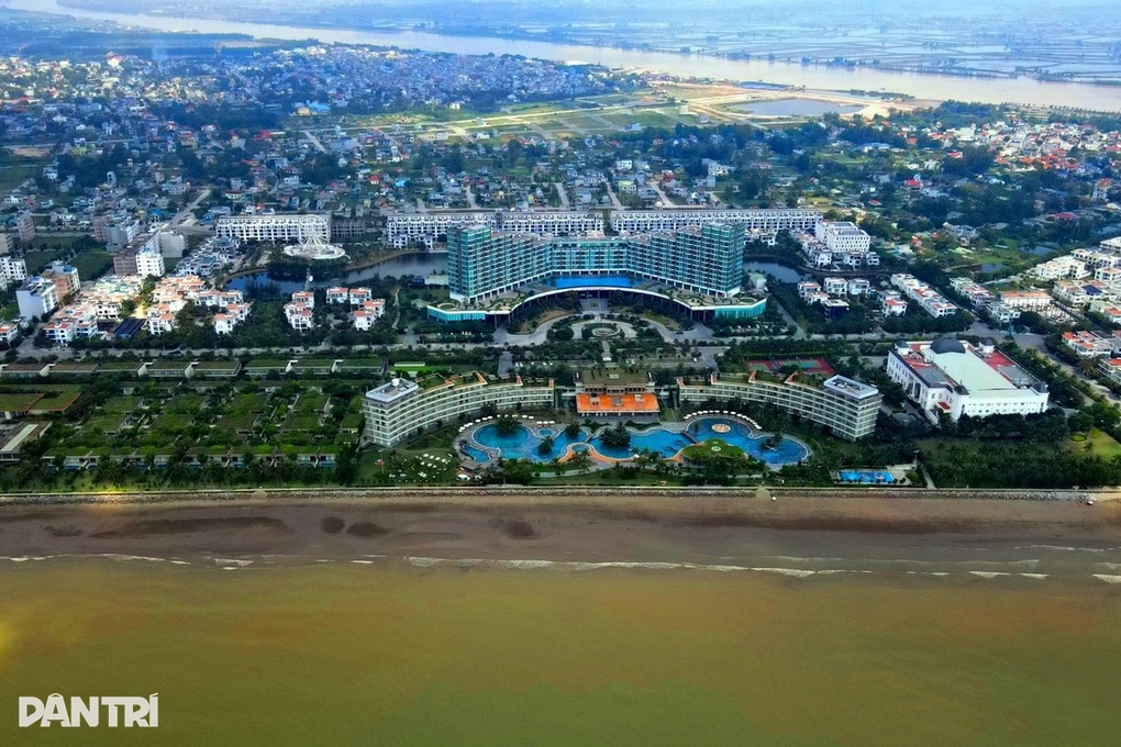 FLC Sầm Sơn chậm đóng bảo hiểm của 346 lao động gần 36 tỷ đồng - 1 FLC Sầm Sơn chậm đóng bảo hiểm của 346 lao động gần 36 tỷ đồng