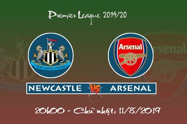 Newcastle - Arsenal: Kiểm chứng giá trị  tân binh
