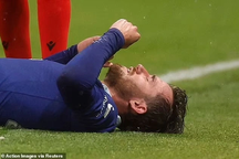 Đội tuyển Anh nhận thêm cú sốc trước thềm World Cup 2022