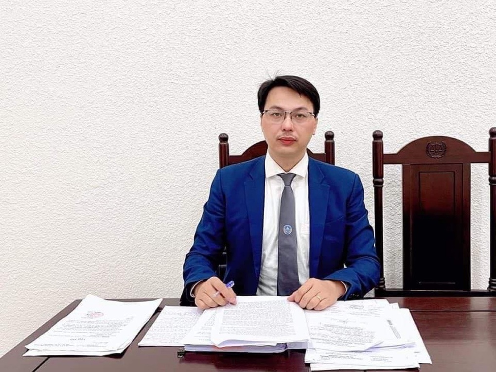 Những tình huống pháp lý vụ 30 mô tô phân khối lớn đi vào cao tốc - 4 Những tình huống pháp lý vụ 30 mô tô phân khối lớn đi vào cao tốc - 4