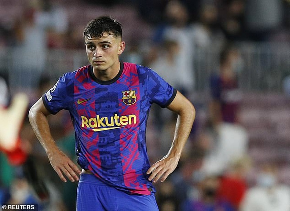 Barcelona nhận cú sốc sau trận thua muối mặt trước Bayern Munich - 1 Barcelona nhận cú sốc sau trận thua muối mặt trước Bayern Munich - 1