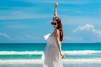 Gia đình người Nga đến Việt Nam ở resort, thuê máy bay riêng chơi 14 ngày