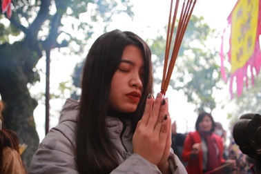 Phủ Tây Hồ giữa mùa dịch virus corona