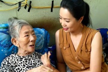 Nghệ sĩ Ngọc Bê qua đời tại Trung tâm dưỡng lão Thị Nghè