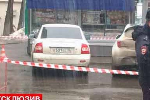 Cựu Phó thủ tướng Nga bị bắn: Một vụ ám sát chuyên nghiệp!