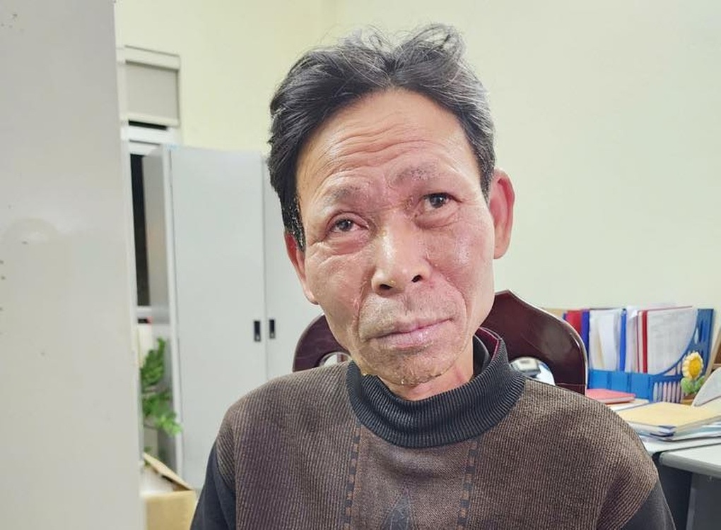 Kẻ đốt quán cà phê khiến 11 người tử vong ở Hà Nội bị xét xử 2 tội danh - 1 Kẻ đốt quán cà phê khiến 11 người tử vong ở Hà Nội bị xét xử 2 tội danh - 1