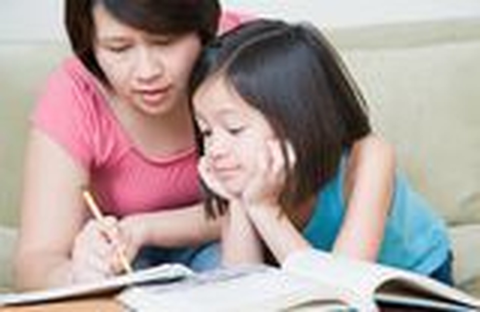 Mẹ Đỗ Nhật Nam chia sẻ thời khóa biểu “quản” con ngày nghỉ - 2 Mẹ Đỗ Nhật Nam chia sẻ thời khóa biểu “quản” con ngày nghỉ - 2