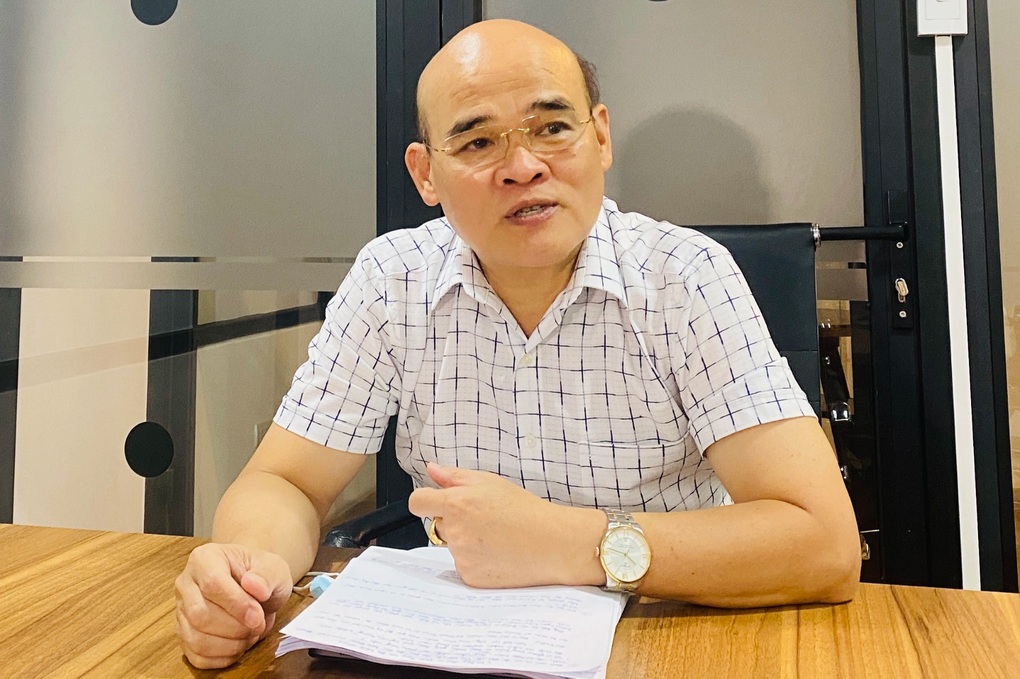 Tự chủ toàn diện: Bệnh viện bị chặt tay, chặn chân không làm được - 1 Tự chủ toàn diện: Bệnh viện bị chặt tay, chặn chân không làm được - 1