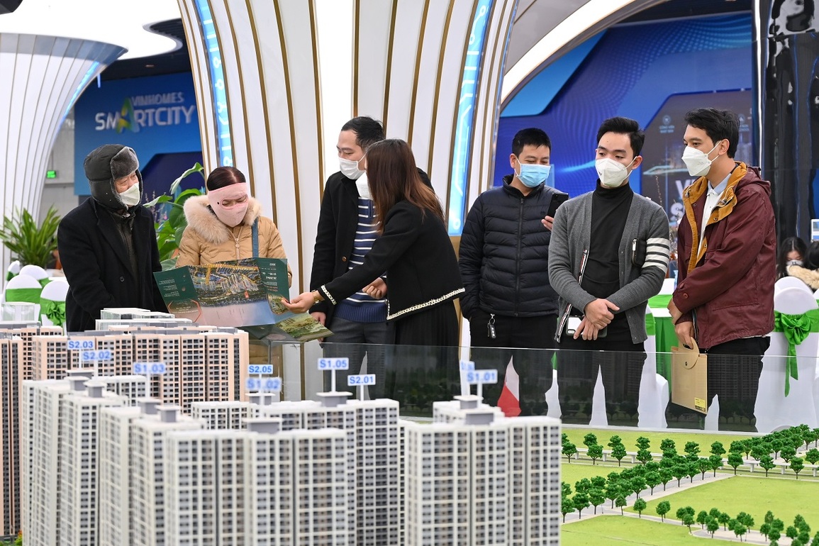 Khách hàng trúng thưởng xe VinFast Fadil 425 triệu đồng - 1 Khách hàng trúng thưởng xe VinFast Fadil 425 triệu đồng - 1