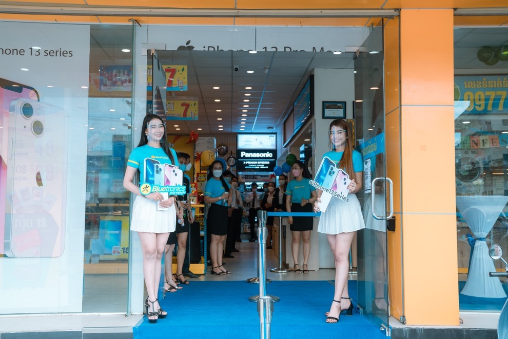 Bluetronics - bước đệm cho tham vọng số 1 Đông Nam Á của Thế Giới Di Động - 2 Bluetronics - bước đệm cho tham vọng số 1 Đông Nam Á của Thế Giới Di Động - 2