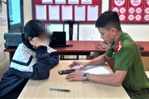 Tìm việc làm sau kỳ thi tốt nghiệp THPT, nữ sinh suýt sập bẫy lừa đảo