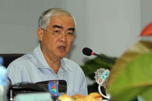 Phó chủ tịch Lê Hùng Dũng: “VFF sẽ làm trong sạch môi trường bóng đá”