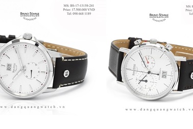 Đồng hồ chính hãng Đăng Quang khai trương tại Hải Dương