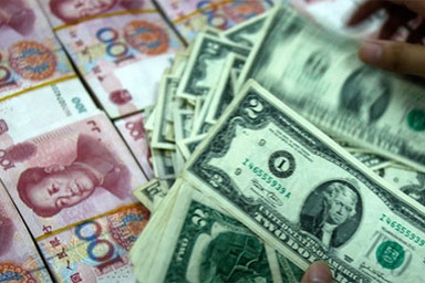 Trung Quốc tung 40 tỷ USD/tháng để giữ giá Nhân dân tệ