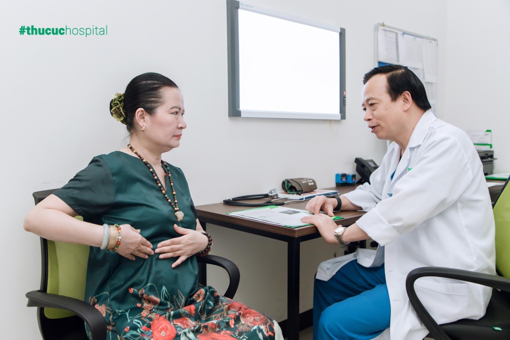 Chủ động phòng ngừa nguy cơ mắc bệnh mạn tính và biến chứng - 2 Chủ động phòng ngừa nguy cơ mắc bệnh mạn tính và biến chứng - 2