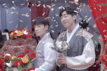 3 cặp đôi cô dâu Việt - chú rể Hàn "gây sốt" cộng đồng mạng