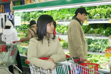 Không để tăng giá đột biến trong dịp Tết 