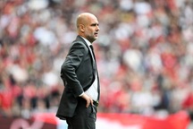 HLV Pep Guardiola nêu rõ lý do Man City thua trận chung kết FA Cup