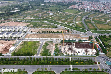 Sẽ xử lý nghiêm cán bộ trục lợi, nhũng nhiễu dân trong chuyển nhượng đất