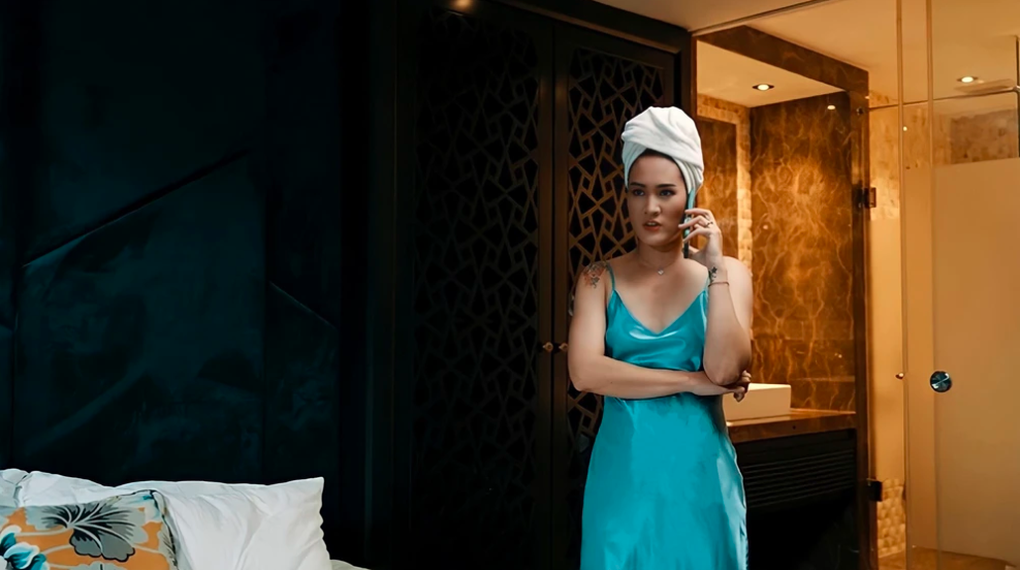 Minh Cúc: Từ Sâm osin thành vợ đại gia, tôi như được hóa kiếp - 1 Minh Cúc: Từ Sâm osin thành vợ đại gia, tôi như được hóa kiếp - 1
