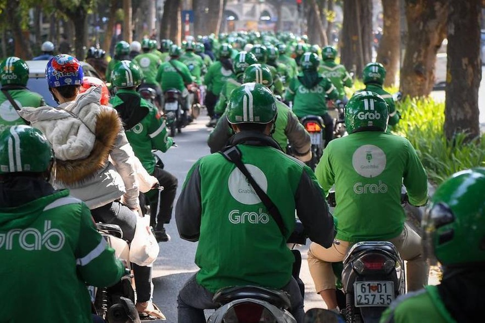 Chuỗi ngày buồn xe ôm công nghệ: Đầu năm khốn đốn, cuối năm lao đao - 2 Chuỗi ngày buồn xe ôm công nghệ: Đầu năm khốn đốn, cuối năm lao đao - 2