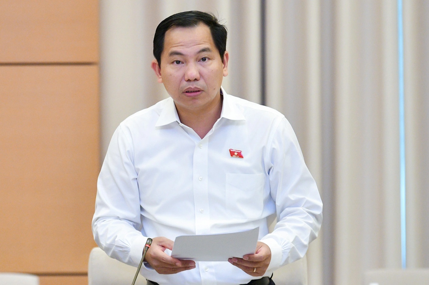 ຂໍ້ສະເຫນີໃຫ້ເອົານ້ໍານ້ໍານ້ໍານ້ໍາອາກອນການບໍລິໂພກພິເສດ - 2 Đề xuất nước giải khát có đường phải chịu thuế tiêu thụ đặc biệt - 2