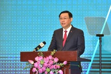 Bí thư Hà Nội muốn tạo nên “kỳ tích sông Hồng”