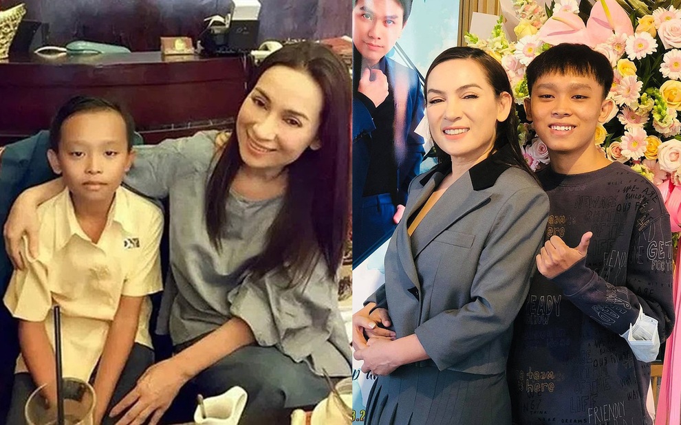 Hồ Văn Cường xin lỗi Phi Nhung, mong tìm được người mạo danh chị ruột - 3 Hồ Văn Cường xin lỗi Phi Nhung, mong tìm được người mạo danh chị ruột - 3