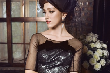 Thương hiệu thời trang Lê Hoàng Hải phát triển hệ thống showroom bán lẻ toàn quốc